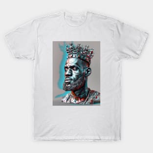 King James T-Shirt